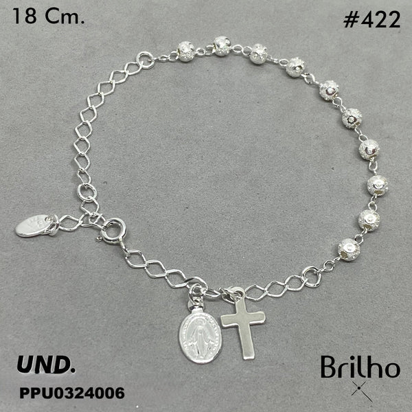 T9N422 DENARIO CRUZ Y VIRGEN DEP0001RZPE-20