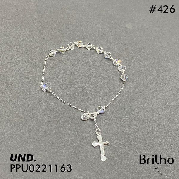 T9N426 DENARIO MURANO 5MM