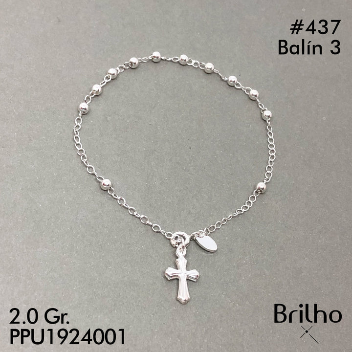 T9N437 DENARIO BALêN 3MM