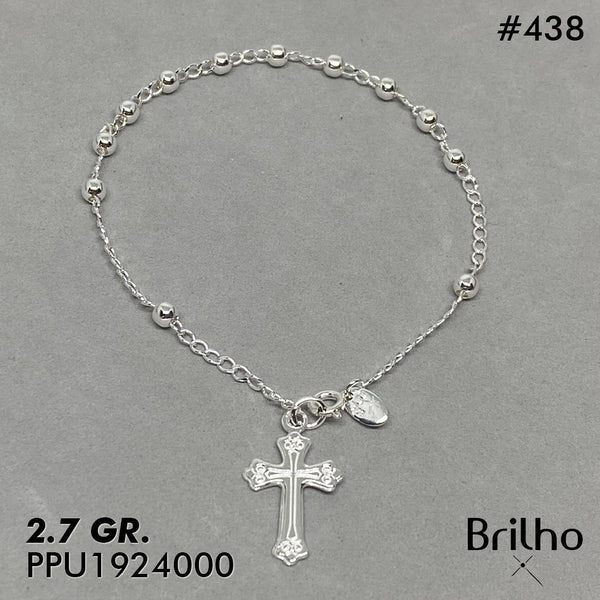 T9N438 DENARIO BALêN 3,5MM