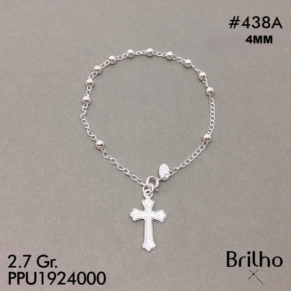 T9N438A DENARIO BALêN 4MM