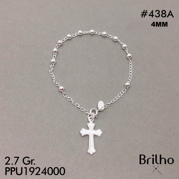 T9N438A DENARIO BALêN 4MM