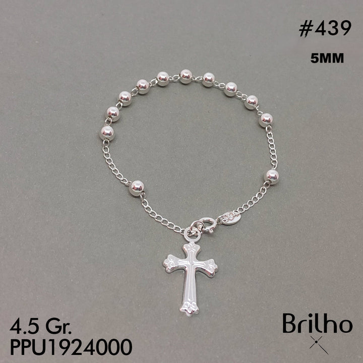 T9N439 DENARIO BALêN 5MM