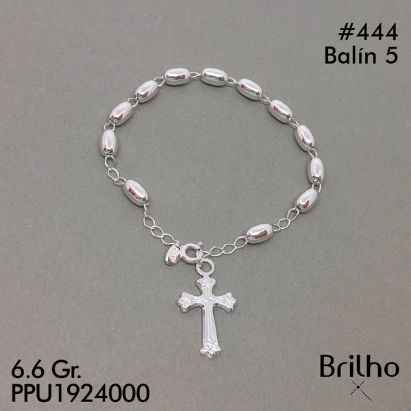 T9N444 DENARIO ARROZ 5MM