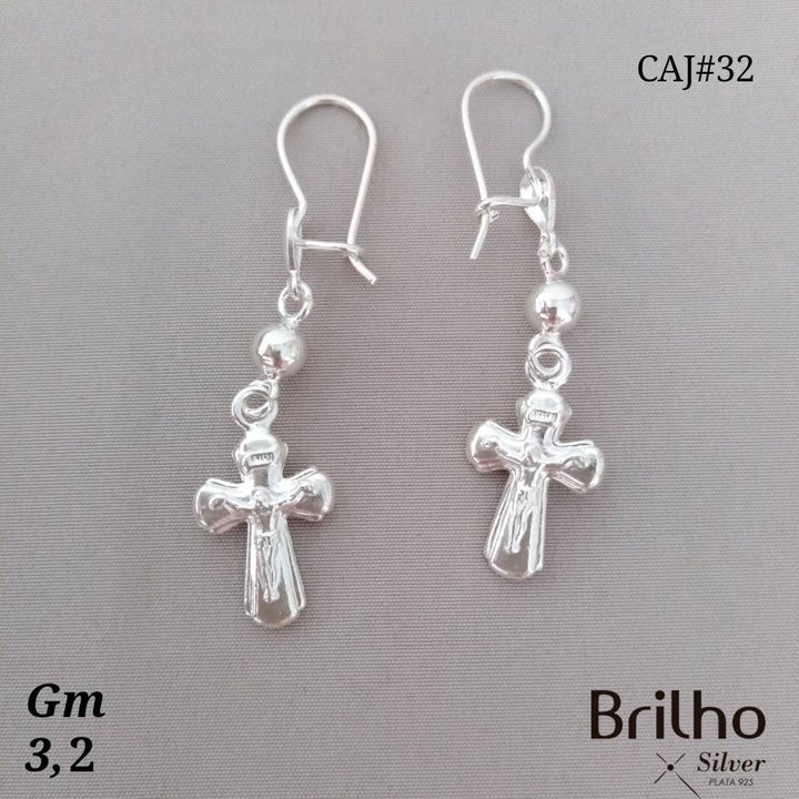 CAT32 ARETE UN BALIN Y DIJE CRISTO