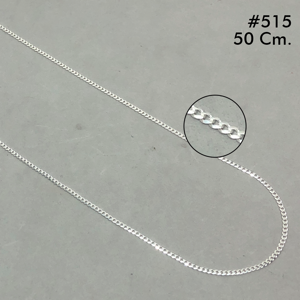 PCD0515 CADENA DELGADA 50CM