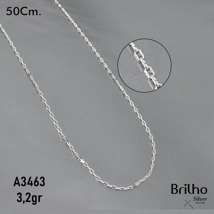 PCD1232A CADENA LIVIANA 50CM