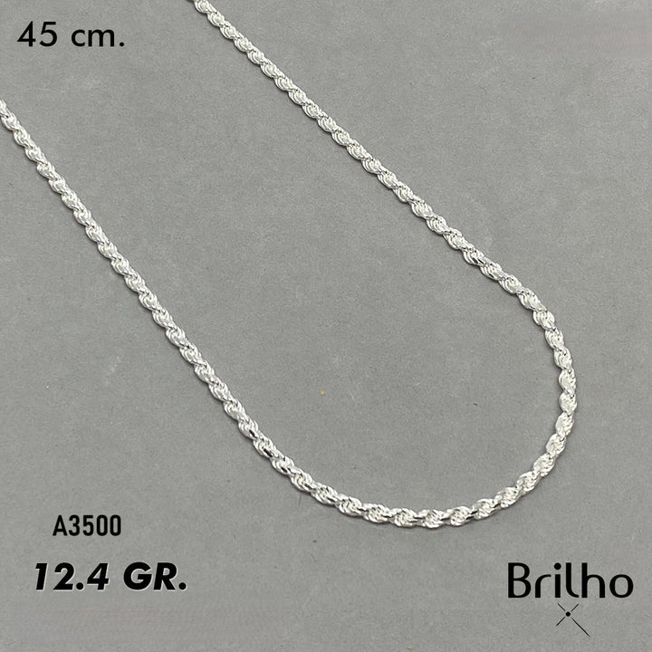 PCD0215A CADENA MEDIANA 45CM