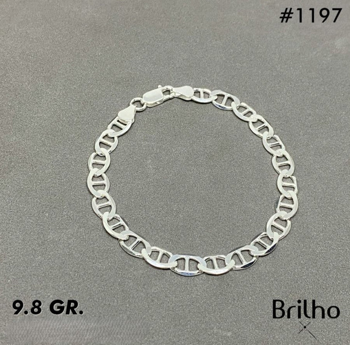 CPU1197 PULSERA GRUESA