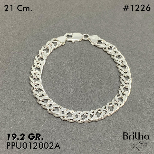 CPU1226 PULSERA GRUESA
