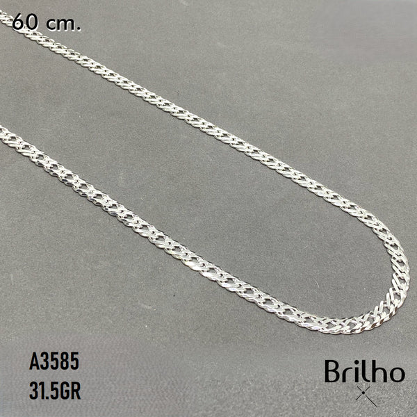 PCD0152 CADENA GRUESA 6 60CM