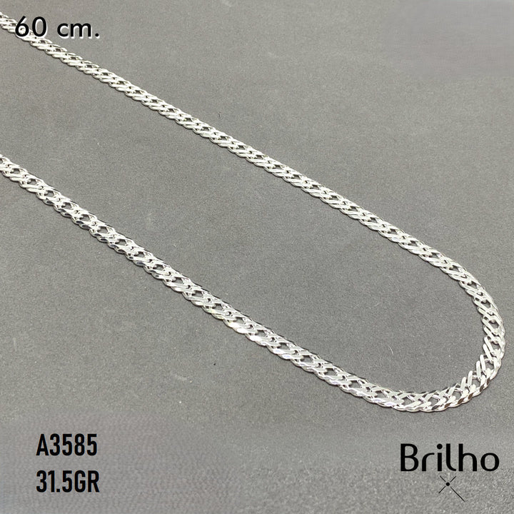 PCD0152 CADENA GRUESA 6 60CM