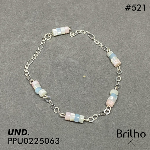 T21N521 PULSERA DONAS