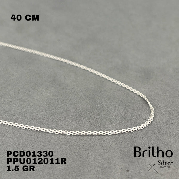 PCD1330 CADENA CHINESCA 40CMS