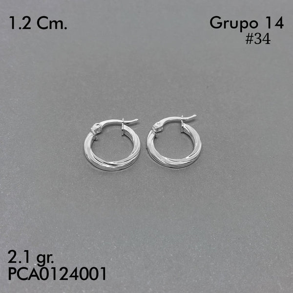 CCA034 CANDONGA PEQUE„A