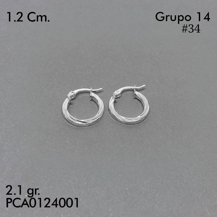 CCA034 CANDONGA PEQUE„A