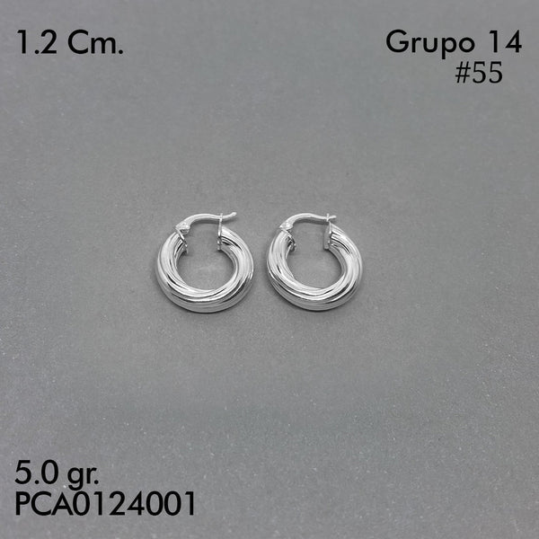 CCA055 CANDONGA PEQUE„A