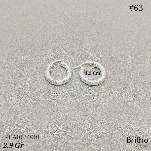 CCA063 CANDONGA PEQUE„A