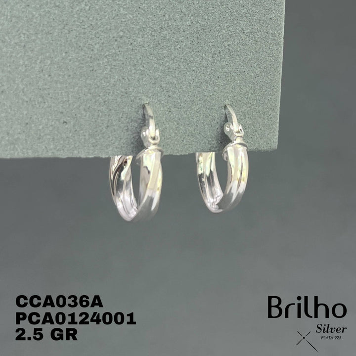 CCA036A CANDONGA PEQUE„A