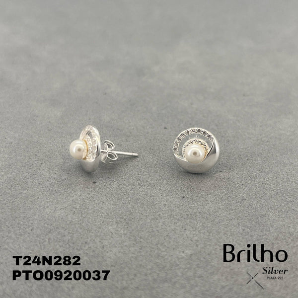 T24N282 TOPO OVALADO PIEDRA