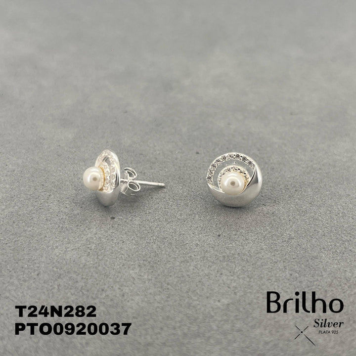 T24N282 TOPO OVALADO PIEDRA