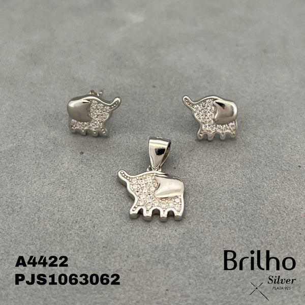 JUEGO ELEFANTE RODIO