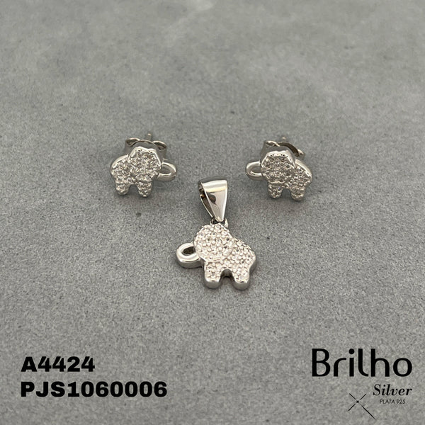 JUEGO ELEFANTE RODIO