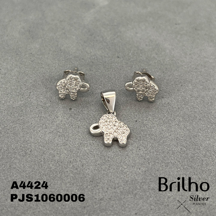 JUEGO ELEFANTE RODIO