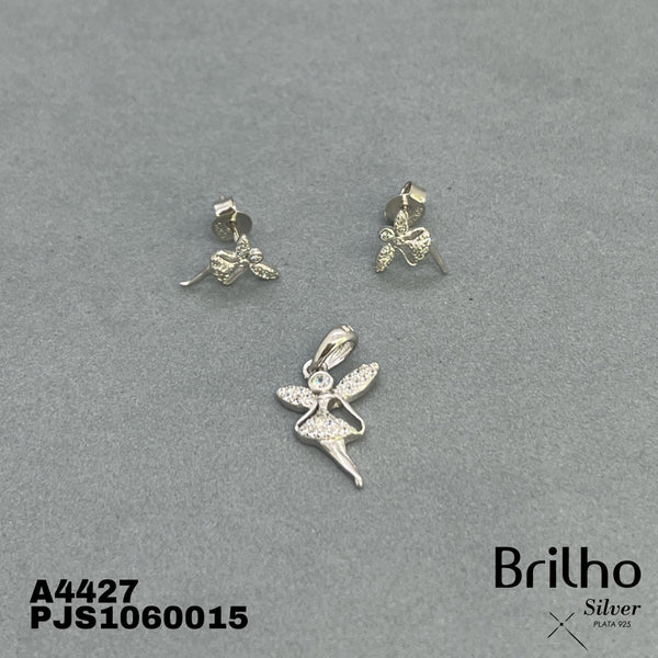 T1N312 JUEGO HADA RODIO