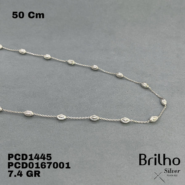 PCD1445 CADENA RODIO 50CM