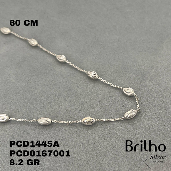 PCD1445A CADENA RODIO 60CM