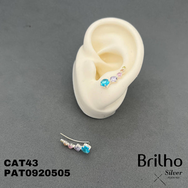 T10N047 OREJERA CIRCONES