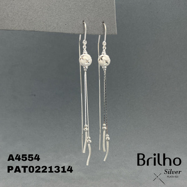 4554 ARETE BALIN DIAMANTADO