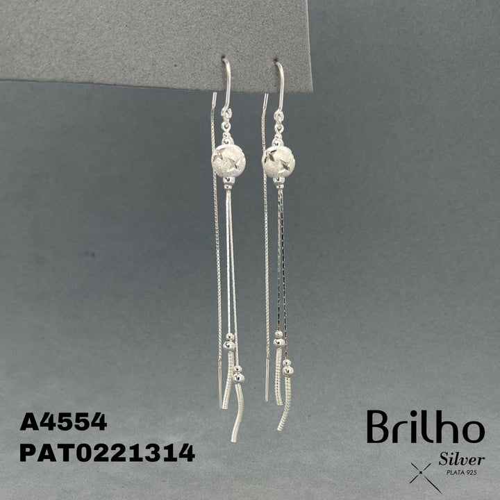 4554 ARETE BALIN DIAMANTADO