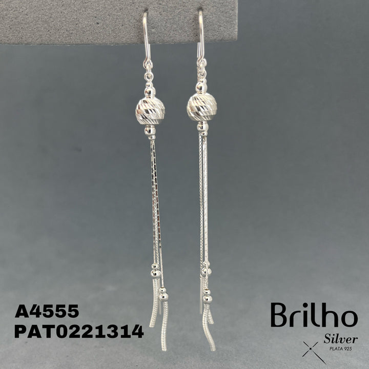 A4555 ARETE BALIN DIAMANTADO