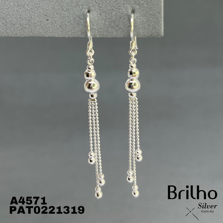 A4571 ARETE BALIN DISCOTECA