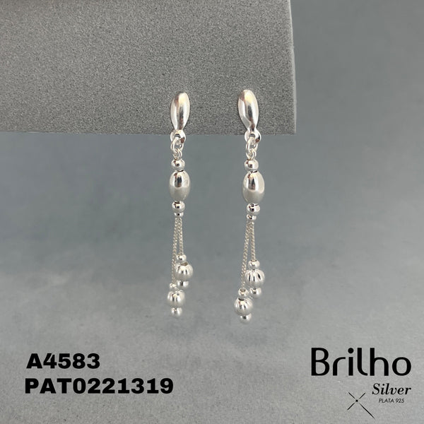 A4583 ARETE BALIN ARROZ