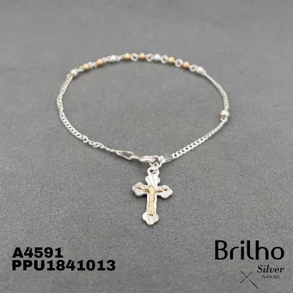 T9N453A DENARIO TRES OROS NACIONAL