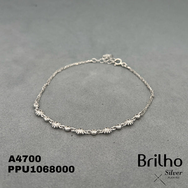 A4700 PULSERA CIRCONES