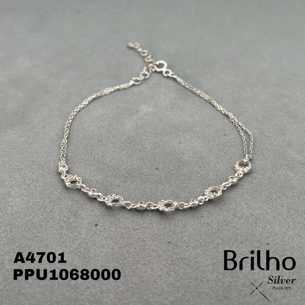 A4701 PULSERA CIRCONES