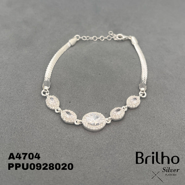 A4704 PULSERA CIRCONES