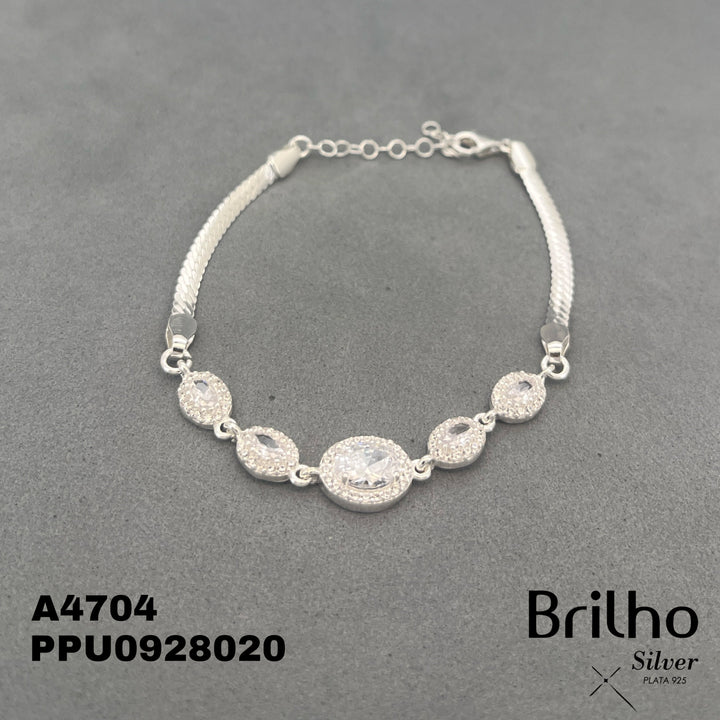 A4704 PULSERA CIRCONES