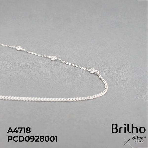 A4718 CADENA CIRCONES
