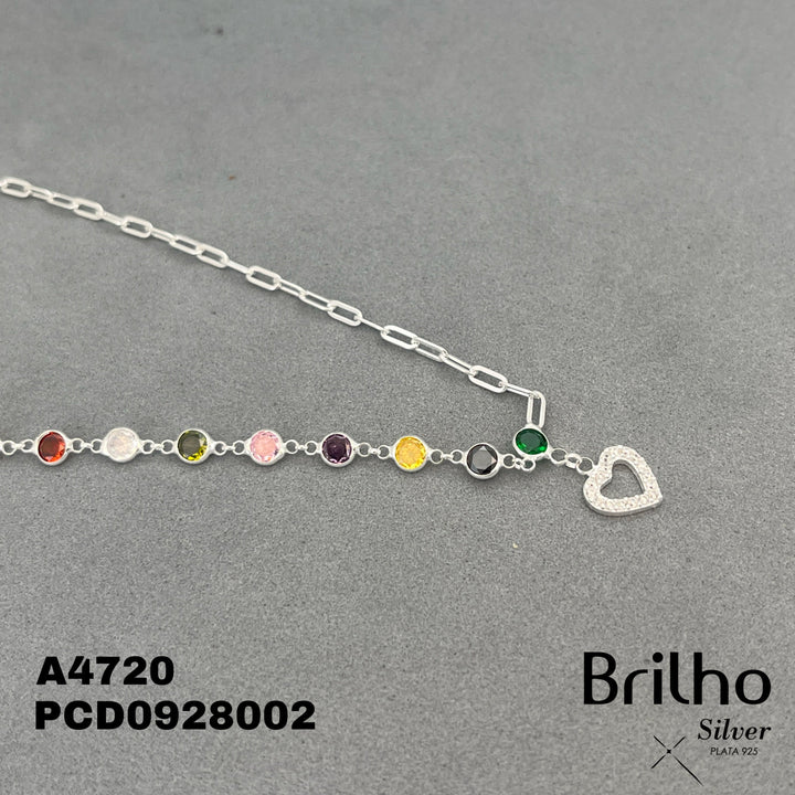 A4720 CADENA CIRCONES