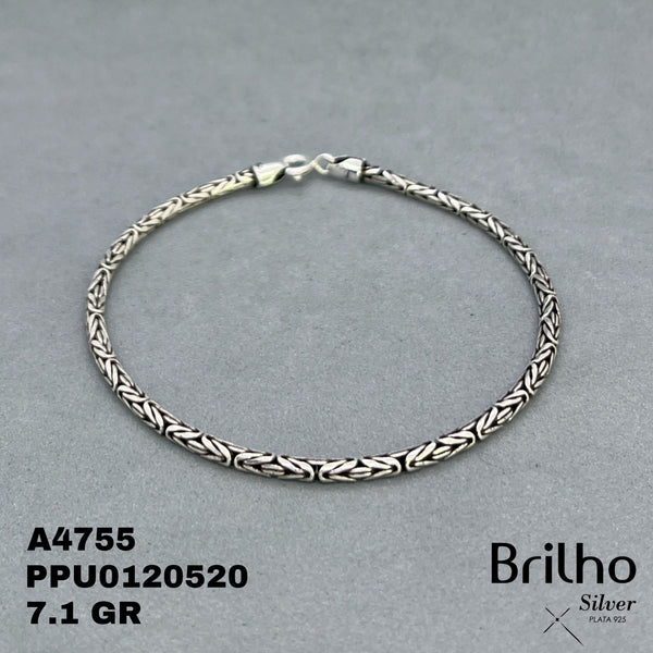 A4755 PULSERA ENVEJECIDA