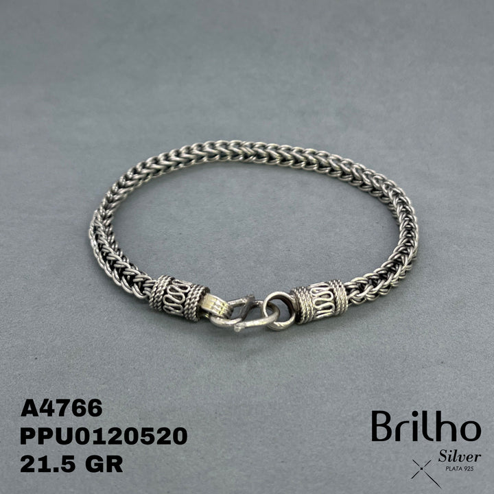 A4766 PULSERA ENVEJECIDA