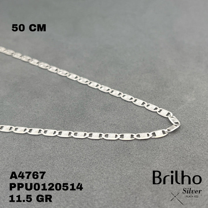 A4767 PULSERA PIEDRA NATURAL STOCK