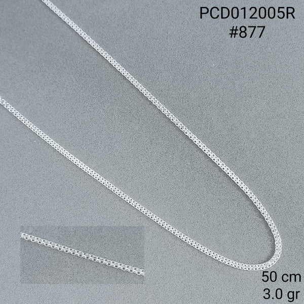 PCD0877 CADENA CHINESCA  50CM