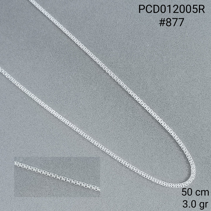 PCD0877 CADENA CHINESCA  50CM