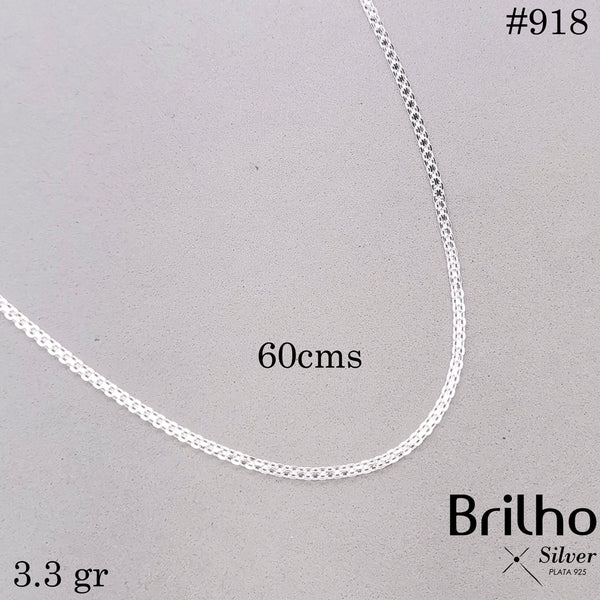 PCD0918 CADENA CHINESCA  60CM